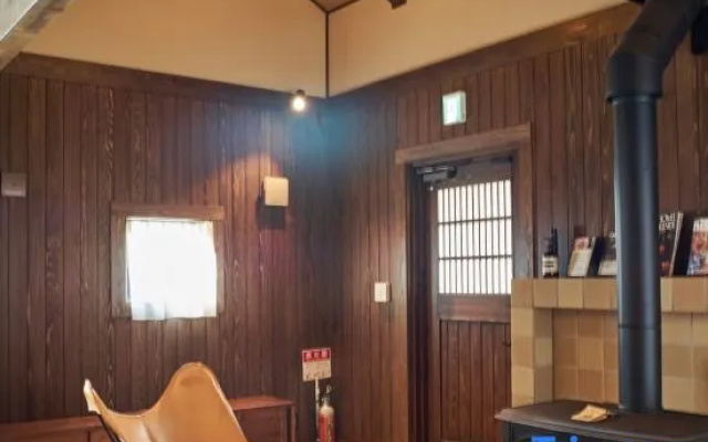 Slow House Niseko with Private Onsen – Entertainment – Niseko