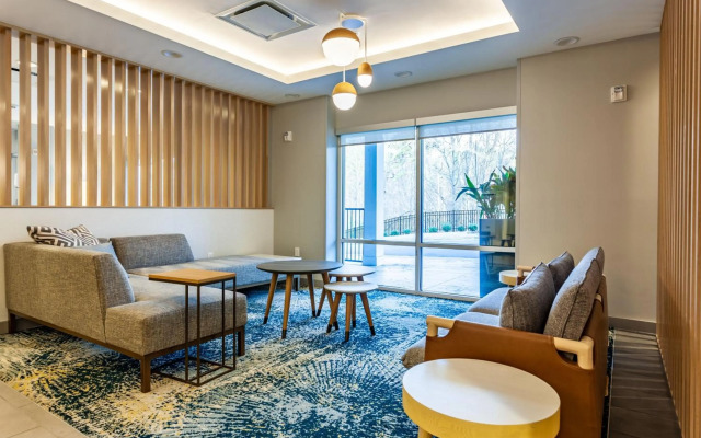 TownePlace Suites by Marriott Raleigh-University Area