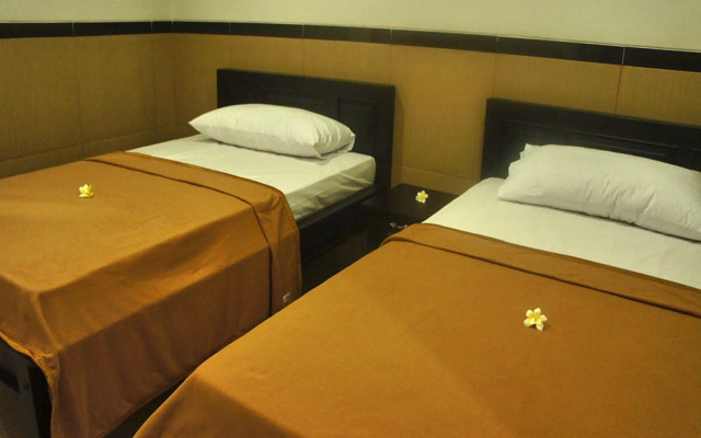 Rena Segara House Kuta