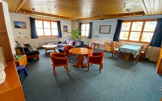 Familien und Wanderhotel Clarezia