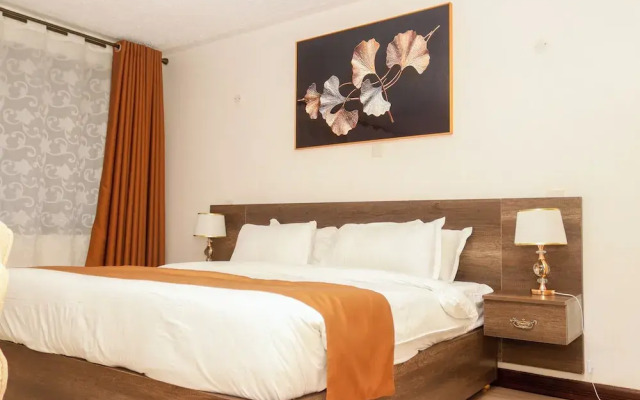 Lumina Suites Gigiri
