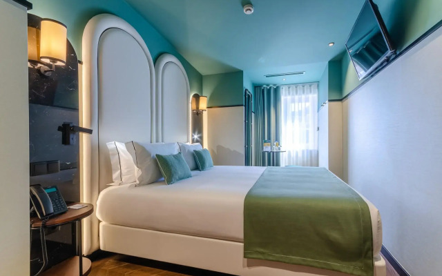 Nicola Rossio Hotel