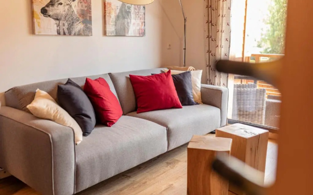 Kreischberg Suites by ALPS RESORTS
