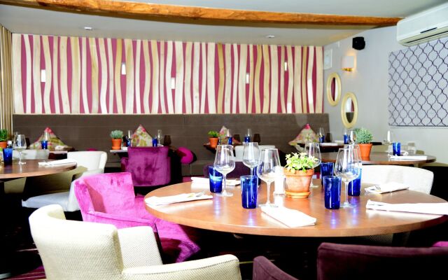 The Granary Hotel