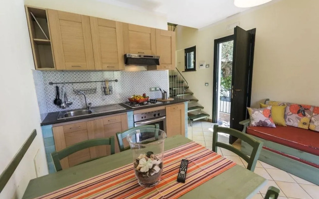 Residence Torre Delle Viole