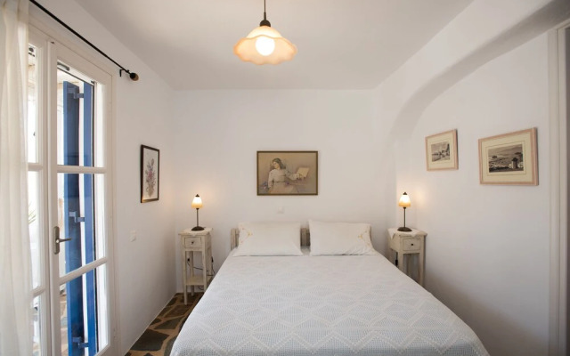 Villa Anemoessa Olive Green with Pool