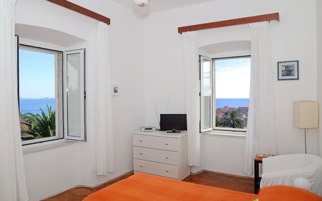 Vicina Summer Apartments