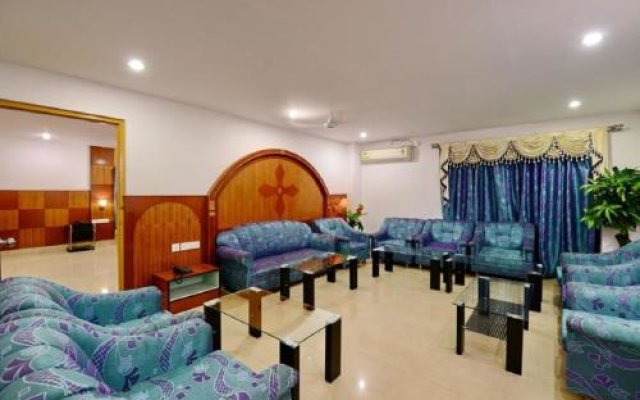 Hotel Prasanti