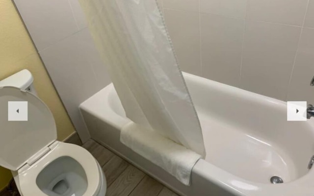 SureStay Plus by Best Western Beaumont