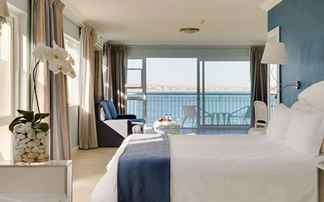 Saldanha Bay Hotel