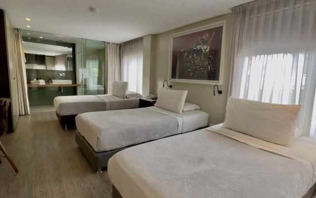 Hotel The Grace