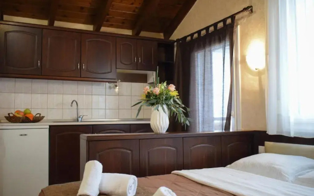 Filippion Hotel