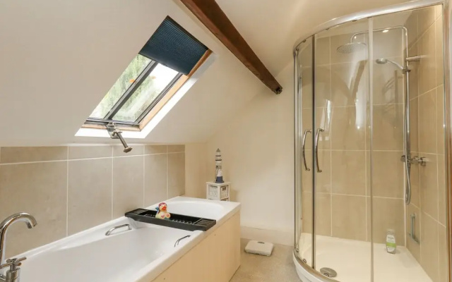 Droop Farm Cottage