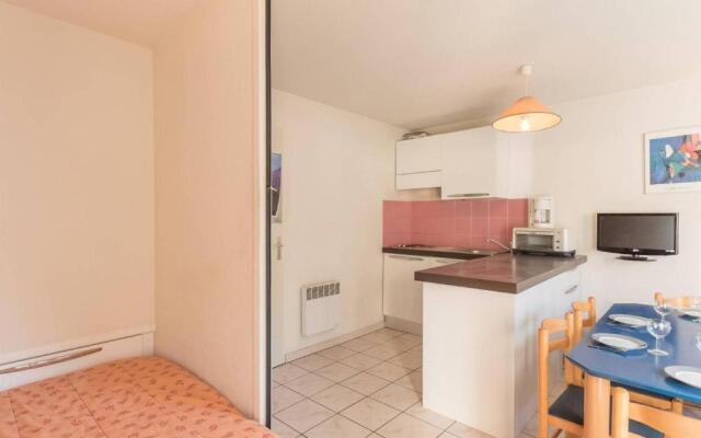 Appartement Briançon, 2 pièces, 5 personnes - FR-1-330C-25
