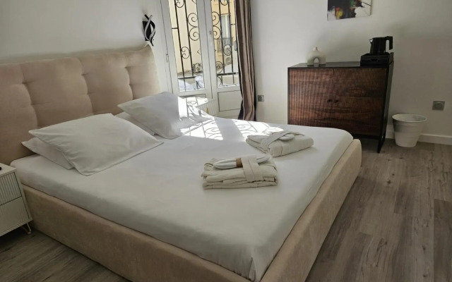 Villa Berlioz