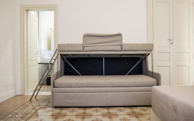 Dimora Don Ciccillo B&B