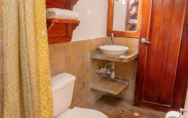 Hotel Playazul Coveñas