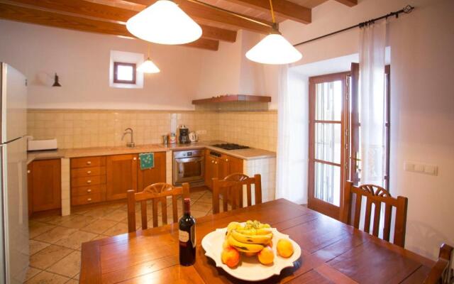 Finca Son Peroti