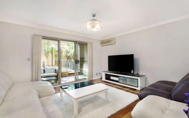 Castle Hill 128 Har Furnished Apartment