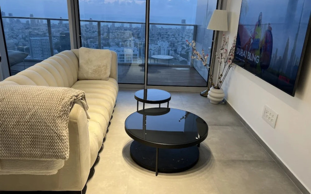 Prince Palace Tel Aviv