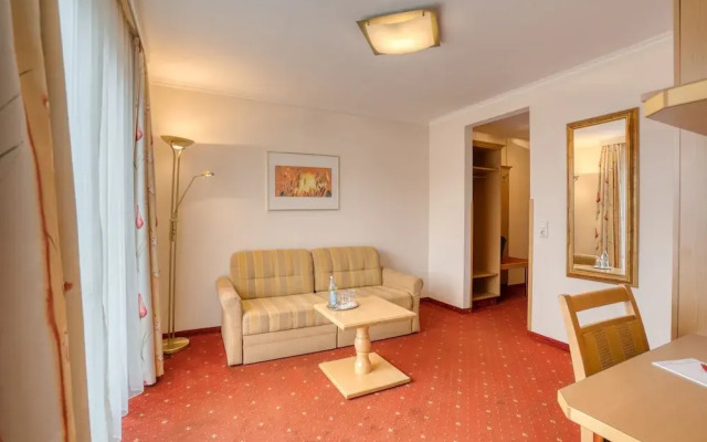 Schillerkopf Alpinresort