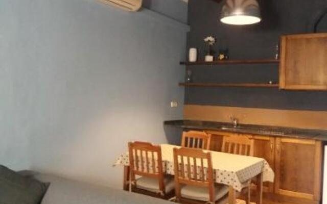 Apartaments Falset