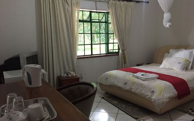 Divine Guest House