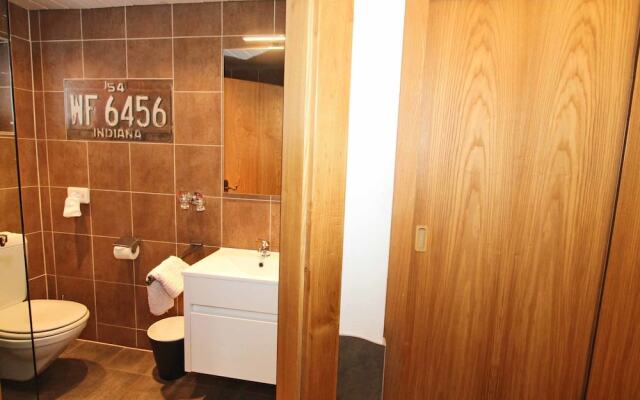 Spacious Holiday Home in Solden with  Sauna