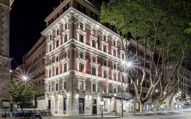 Baglioni Hotel Regina - The Leading Hotels of the World