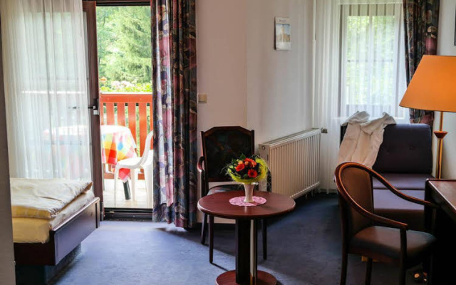 Hotel Vogtland