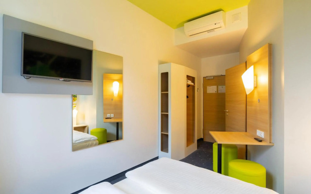 B&B Hotel Mülheim an der Ruhr