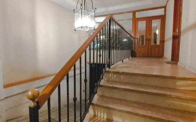 Apartamento Suite Next to Catedral. Opción Garaje.