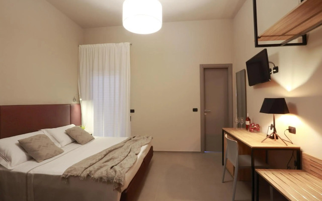 Hotel Aloisi