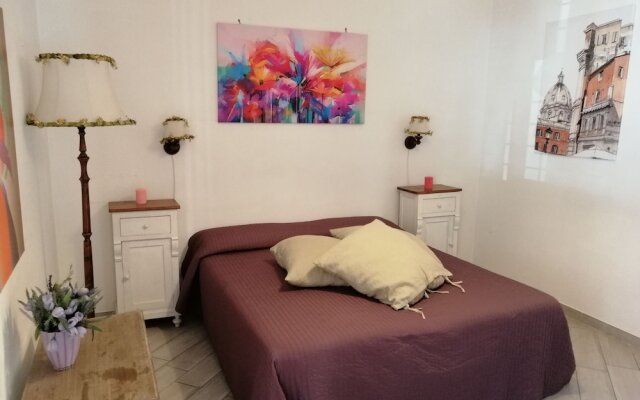 Sivory Rome Guest House