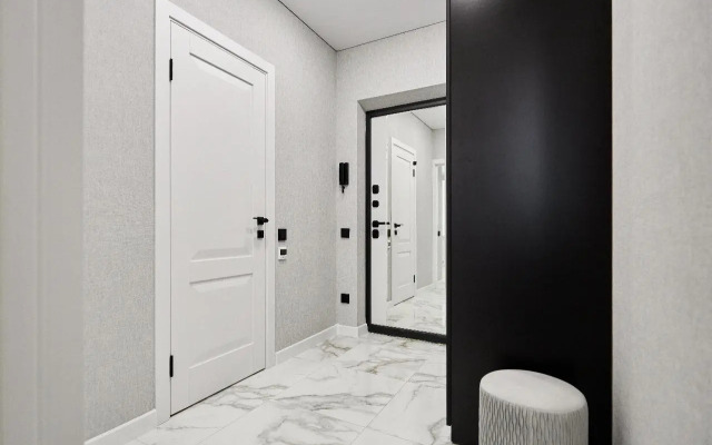 Апартаменты на улице Красноармейская 157В/83-4