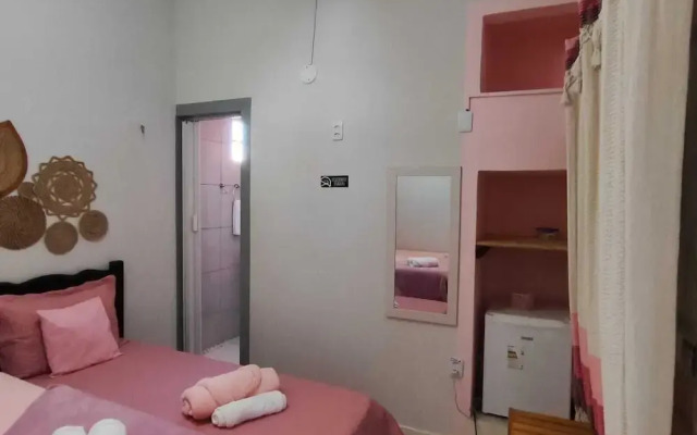 hospedaria Mandacaru