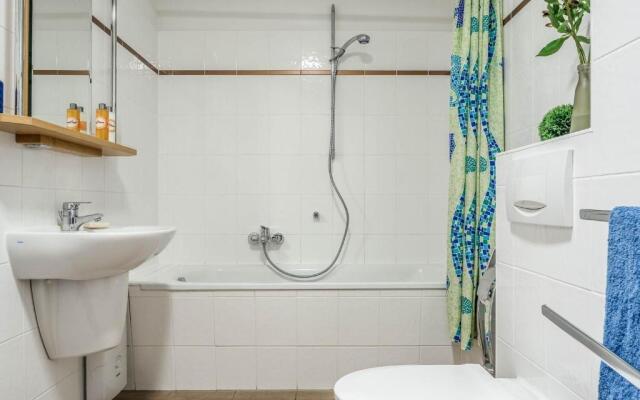 Ostseeresidenz - Whg 17