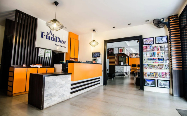 FunDee Boutique Hotel
