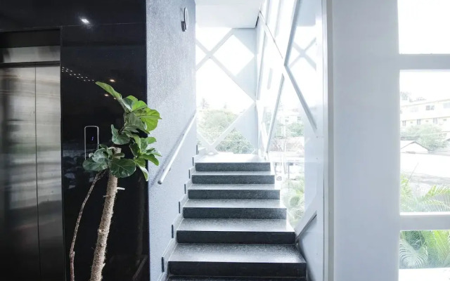 Fabhotel Prime Suloka Towers