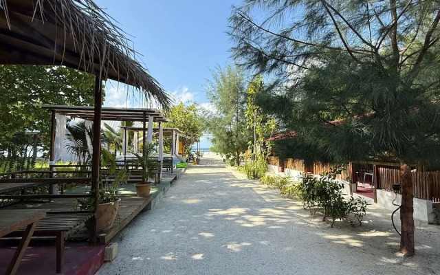 Noah Private Beach House