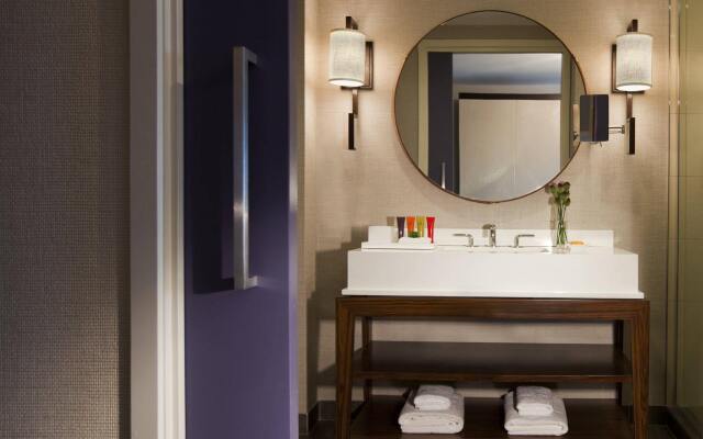 Kimpton Hotel Palomar Phoenix Cityscape by IHG
