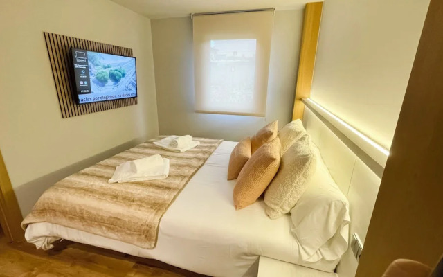 Sanxenxo Deluxe Apartamentos