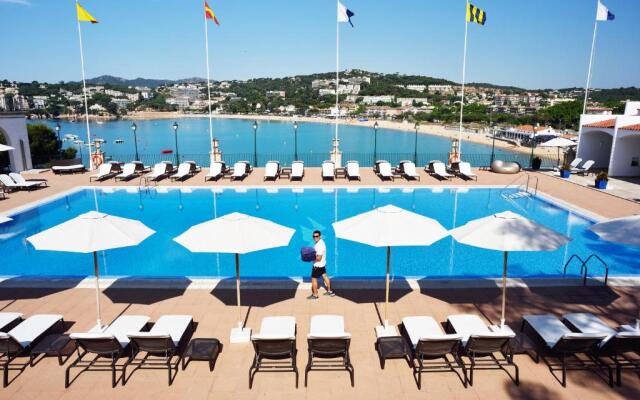Hostal de la Gavina GL - The Leading Hotels of the World
