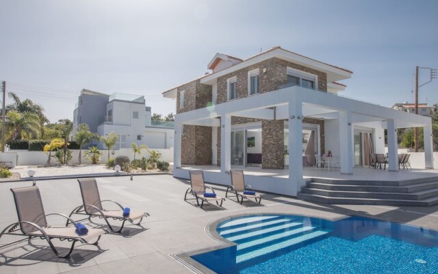 "protaras Holiday Villa Ds116"