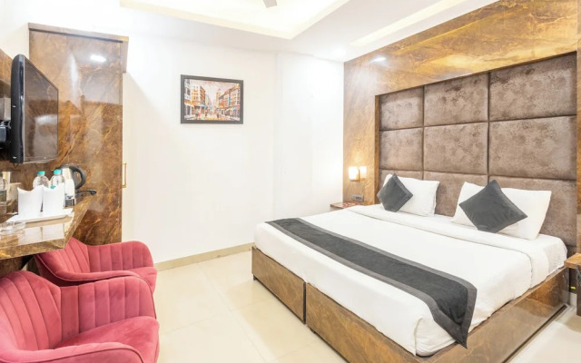 Hotel Cosmo