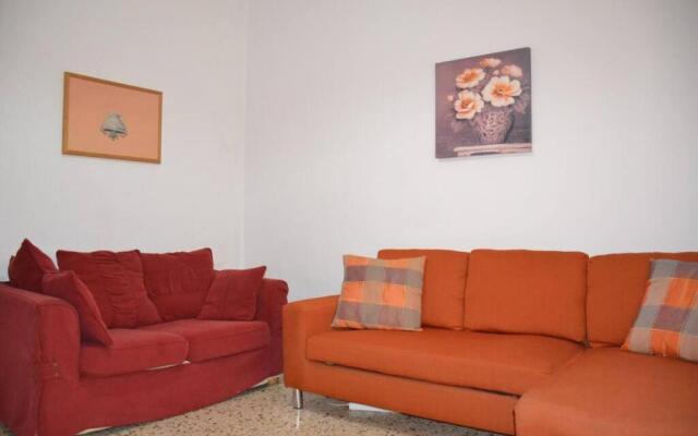 Nefeli's House in Paradisi