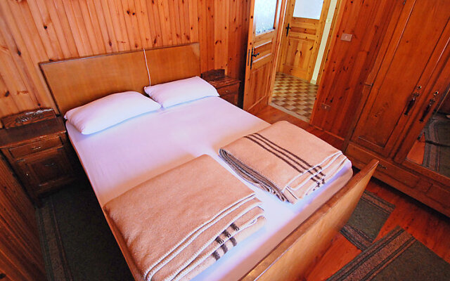 Locazione turistica Vetan