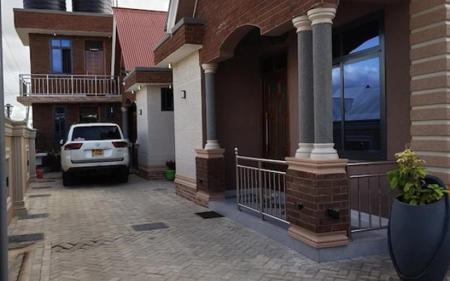 Lavender Lodge - Dodoma