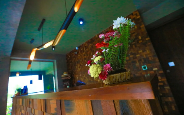 Ella Flower Garden Resort