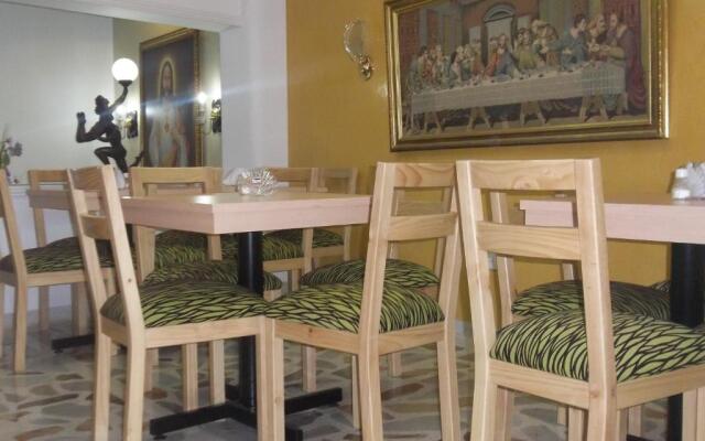 Casa JAC Hospedaje